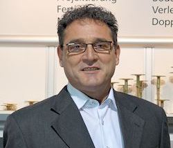 Ihr Ansprechpartner Frank Kröger im Bereich Bodensysteme