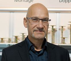 Ihr Ansprechpartner Joachim Wandslebe im Bereich Bodensysteme